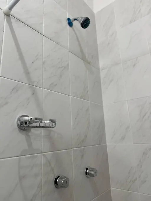 Placentero Depto Alberca Cancun Apartment