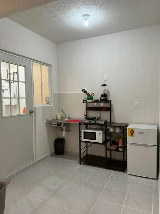 Placentero Depto Alberca Cancun