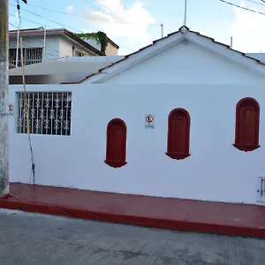 Quarto em Acomodações Particulares Casas Calis