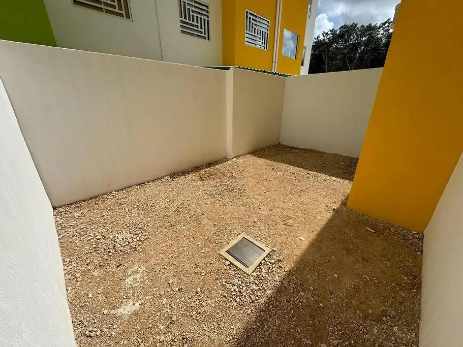 Placentero Depto Alberca Cancún México